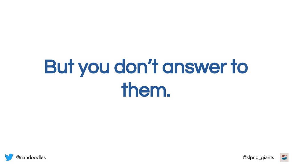 Sleeping Giants & The Era of Brand Safety - slide 102