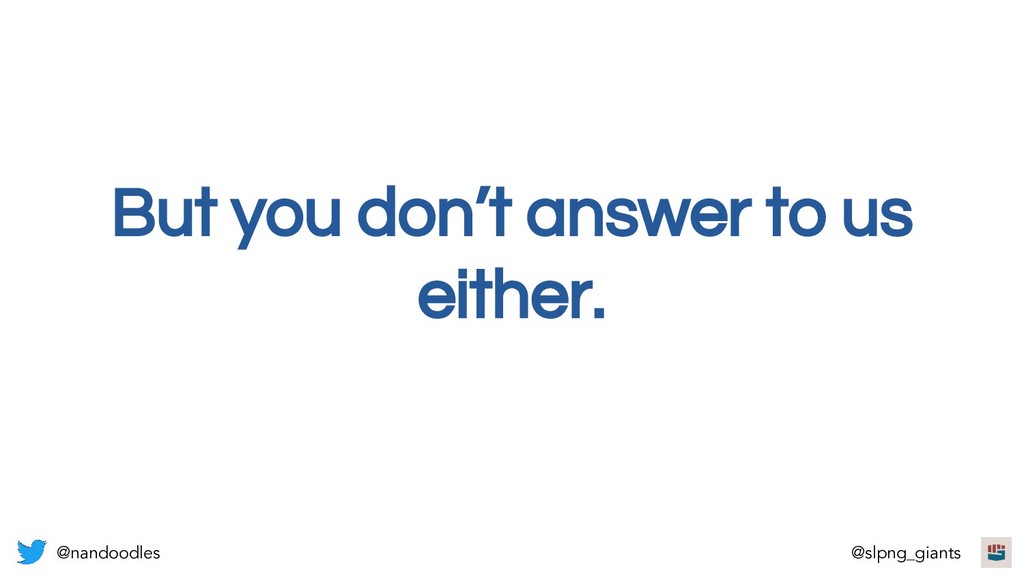 Sleeping Giants & The Era of Brand Safety - slide 104
