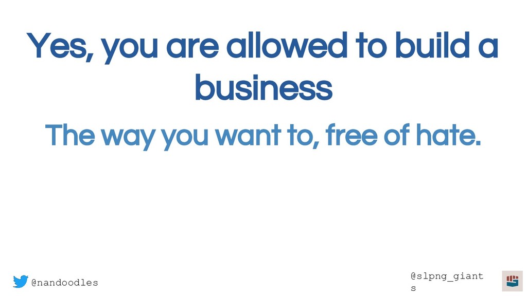 Sleeping Giants & The Era of Brand Safety - slide 108