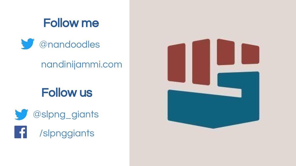 Sleeping Giants & The Era of Brand Safety - slide 112