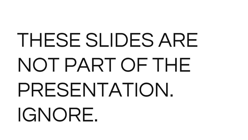 Sleeping Giants & The Era of Brand Safety - slide 113