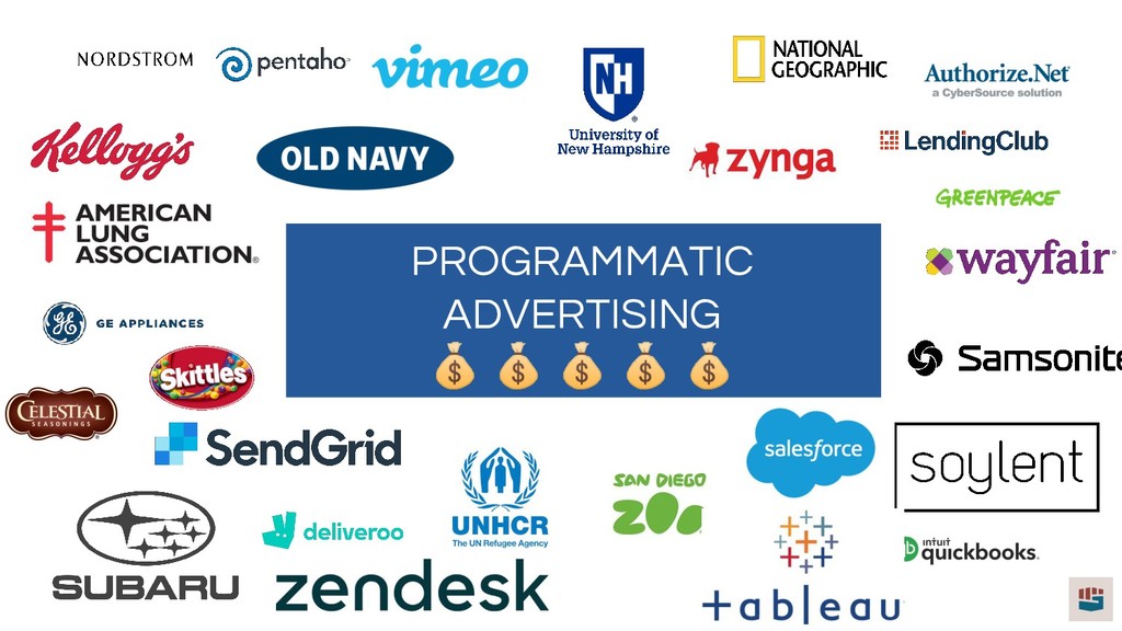 Sleeping Giants & The Era of Brand Safety - slide 17