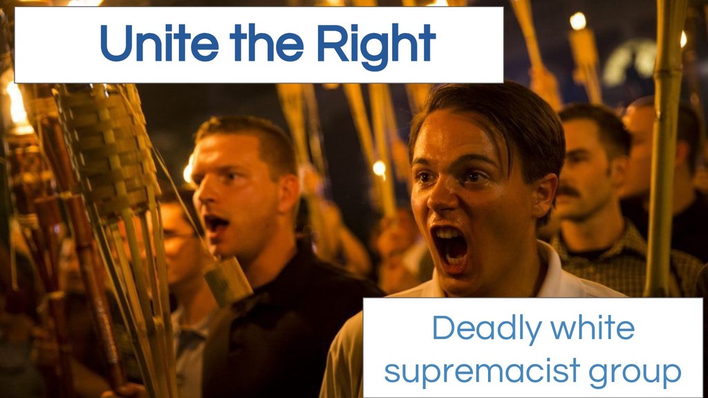 Sleeping Giants & The Era of Brand Safety - slide 32