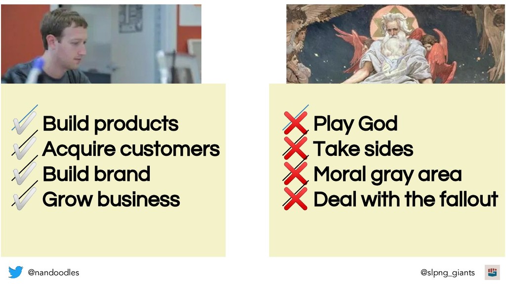 Sleeping Giants & The Era of Brand Safety - slide 40