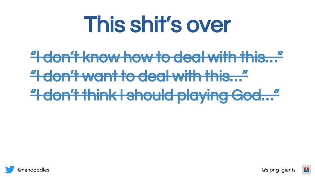 Sleeping Giants & The Era of Brand Safety - slide 45