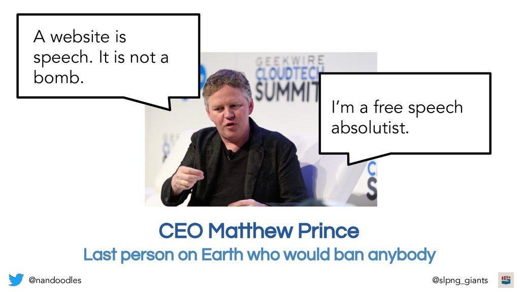 Sleeping Giants & The Era of Brand Safety - slide 57