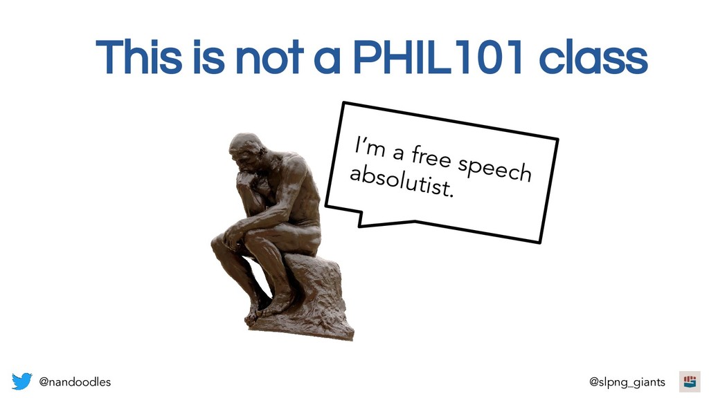 Sleeping Giants & The Era of Brand Safety - slide 70