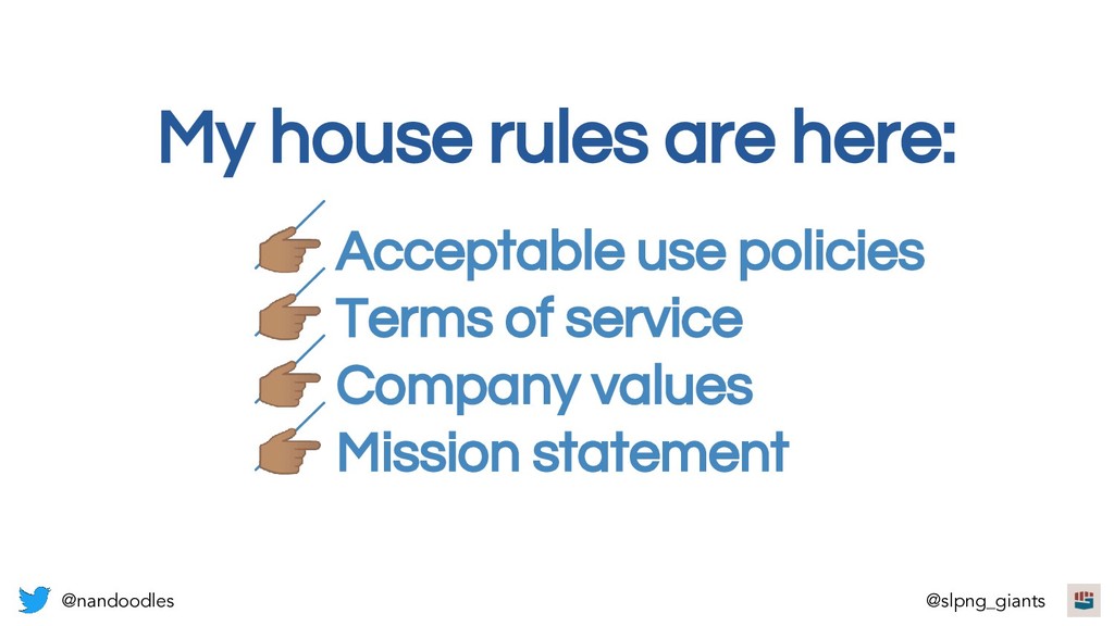Sleeping Giants & The Era of Brand Safety - slide 99