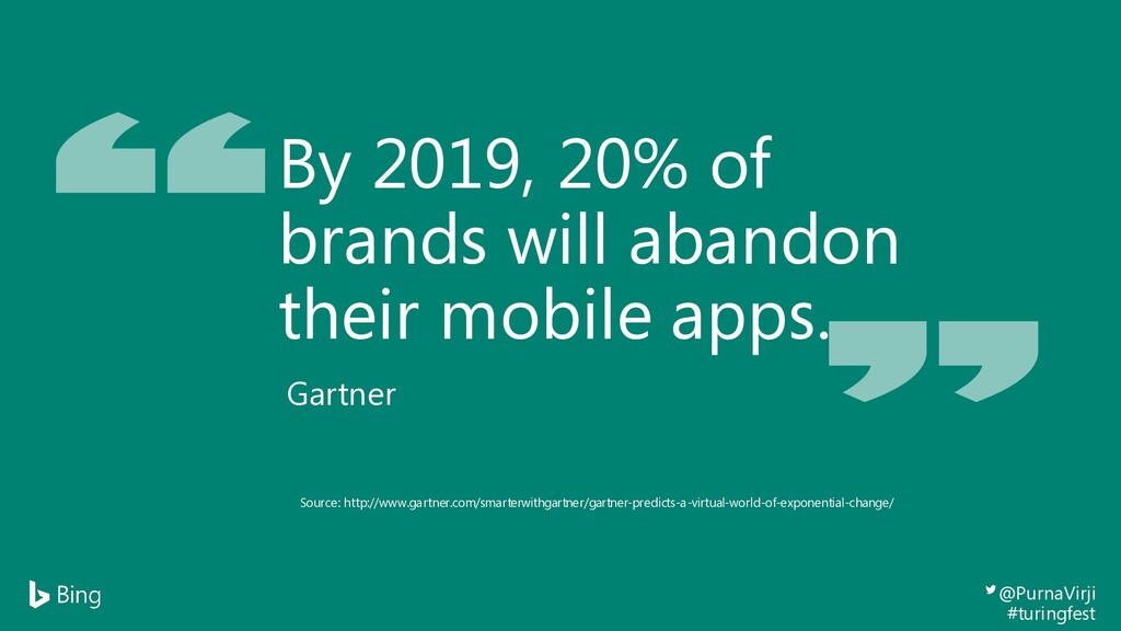 Marketing in a Conversational World - slide 12