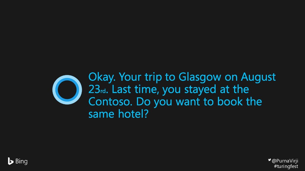 Marketing in a Conversational World - slide 19