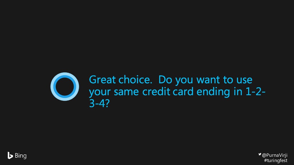 Marketing in a Conversational World - slide 20