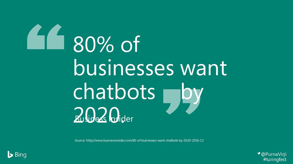 Marketing in a Conversational World - slide 22