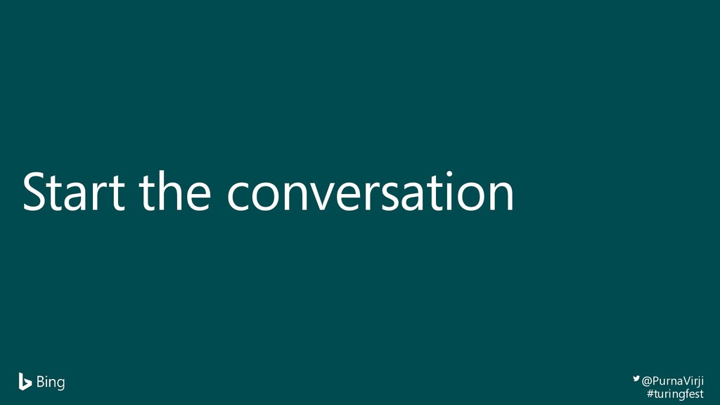 Marketing in a Conversational World - slide 30