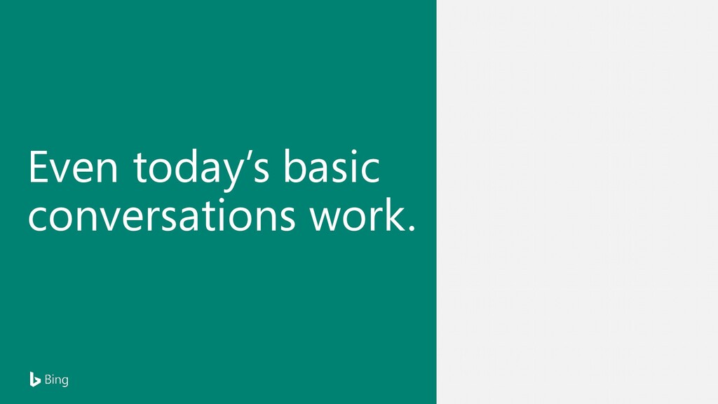 Marketing in a Conversational World - slide 46