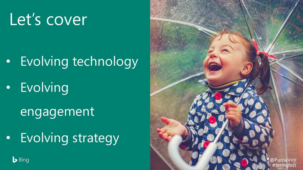 Marketing in a Conversational World - slide 7
