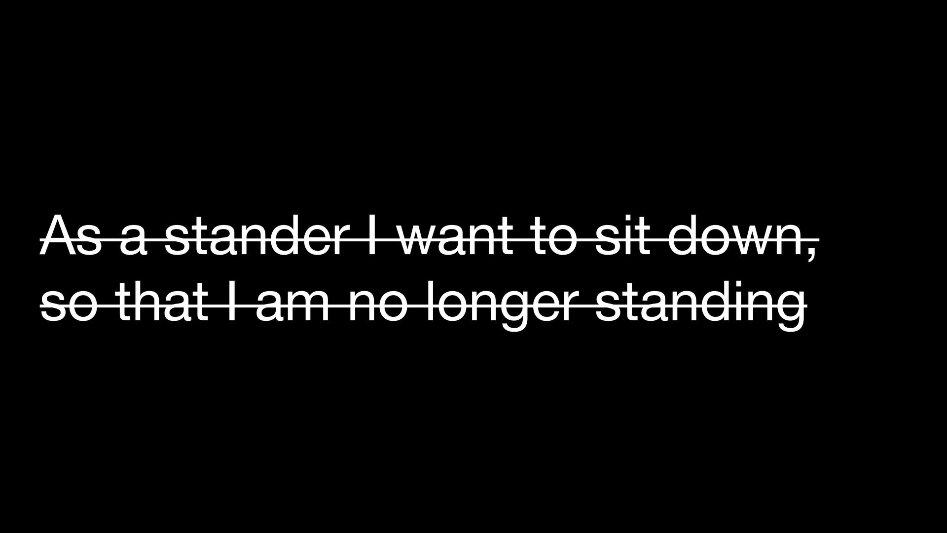 Designing Soul into Software - slide 21