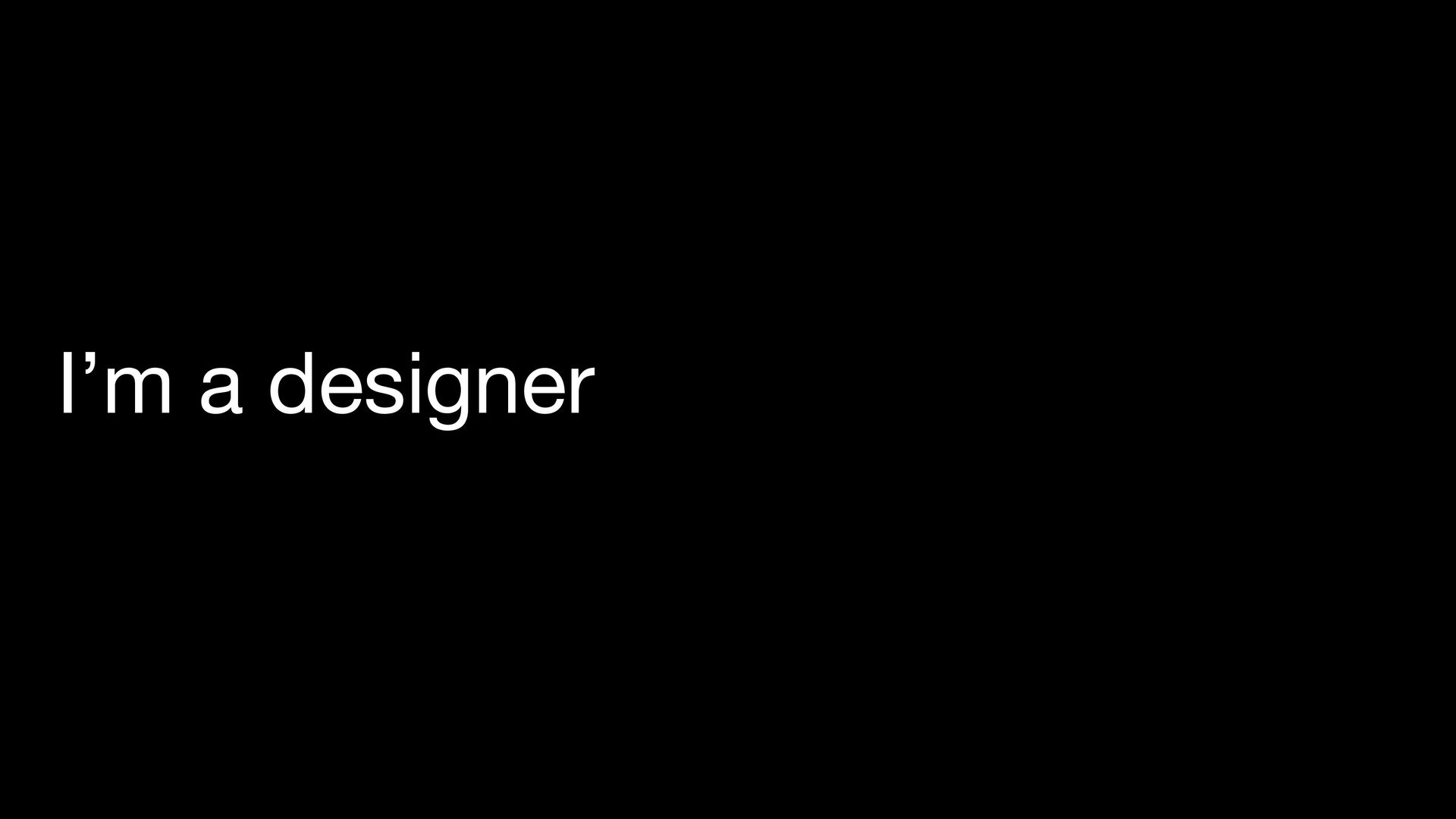 Designing Soul into Software - slide 4