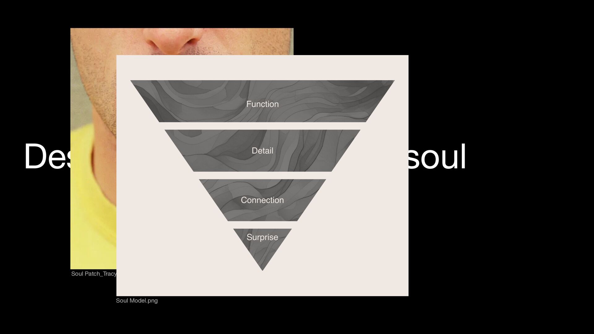 Designing Soul into Software - slide 43