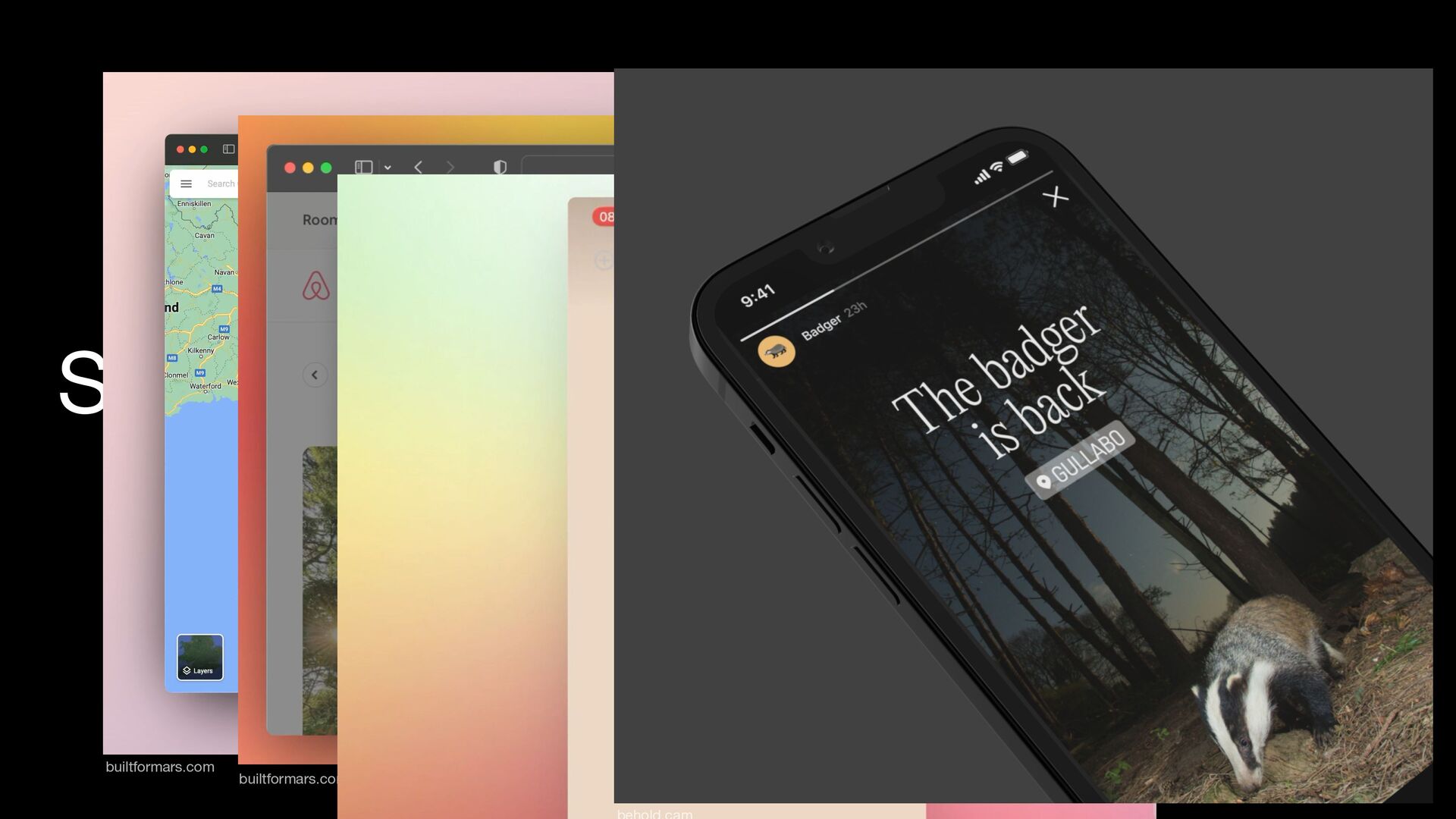 Designing Soul into Software - slide 61