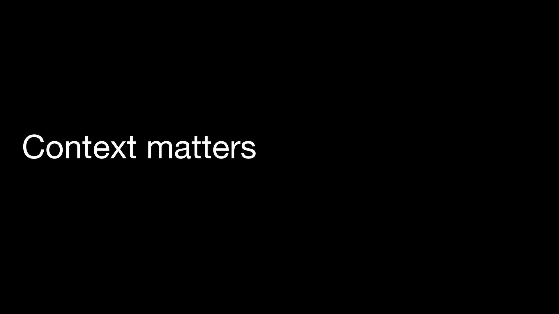 Designing Soul into Software - slide 65