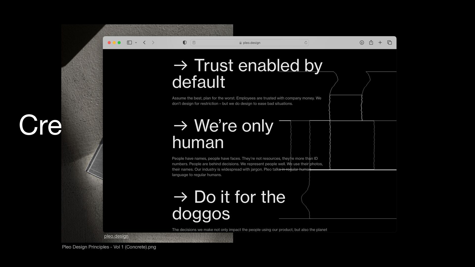 Designing Soul into Software - slide 75