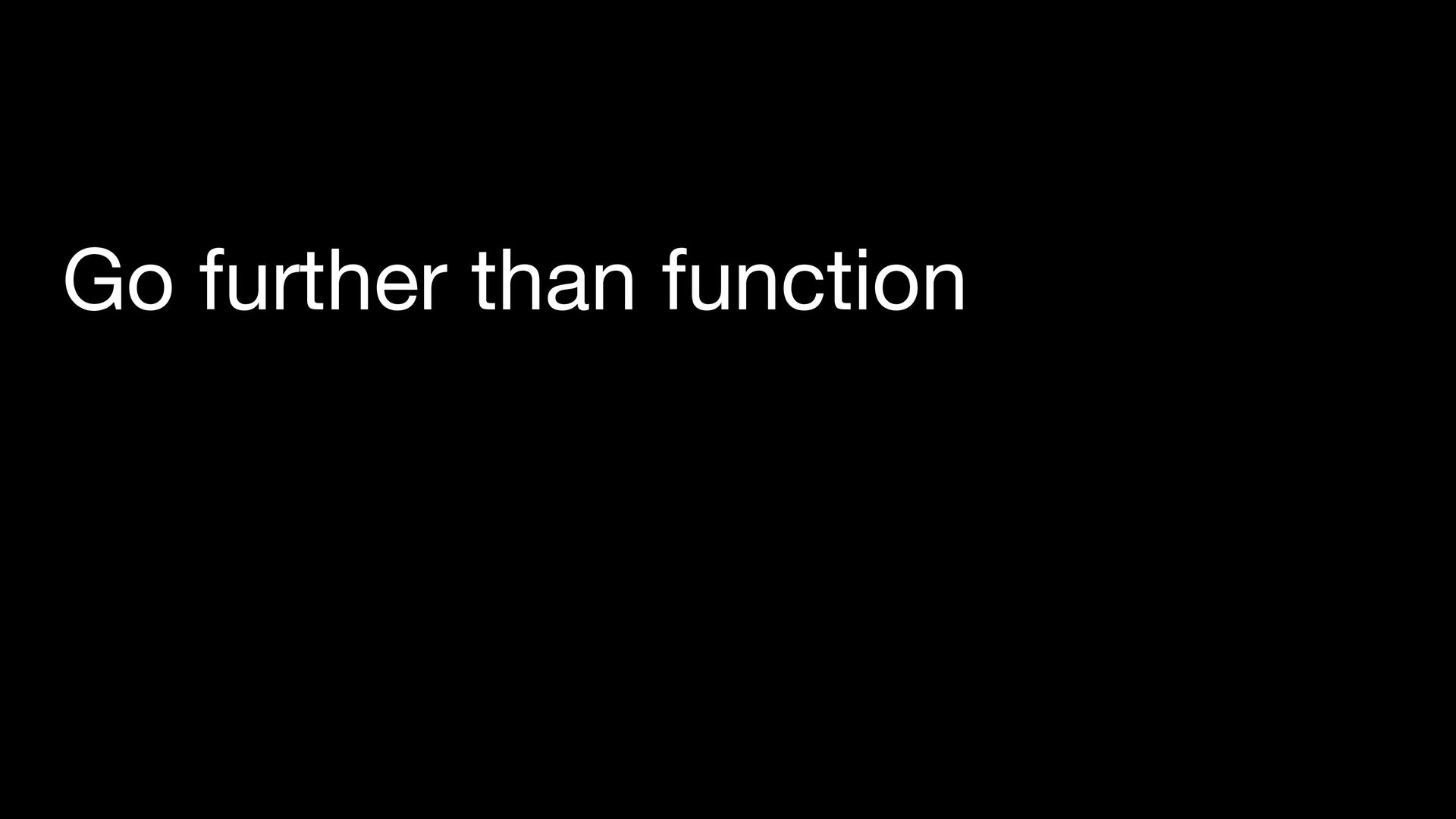 Designing Soul into Software - slide 83