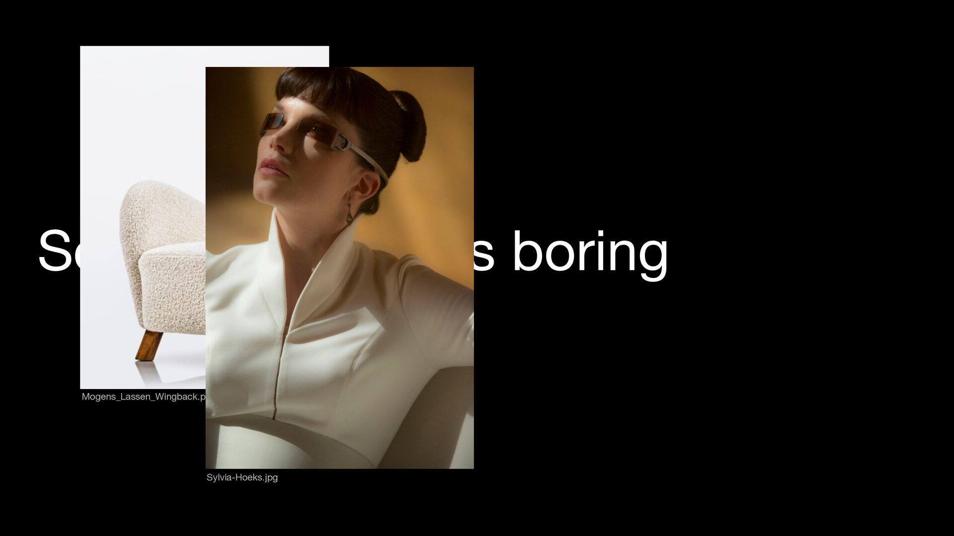 Designing Soul into Software - slide 9