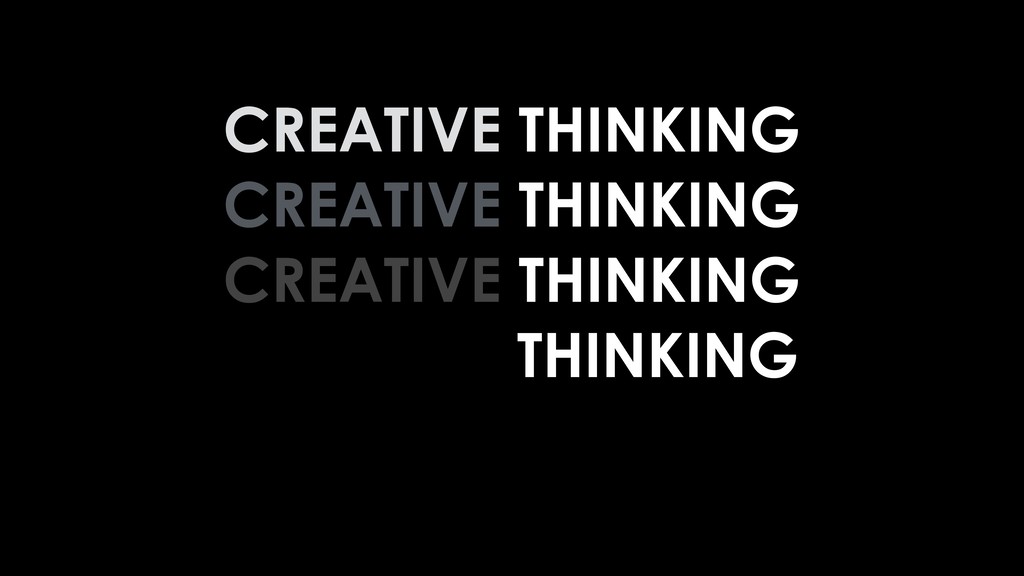 The Dance of the Possible: a better way to understand how to work with ideas - slide 37