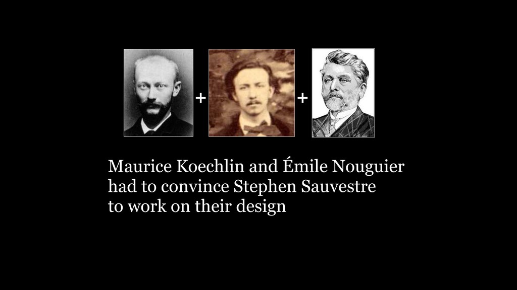 The Dance of the Possible: a better way to understand how to work with ideas - slide 5