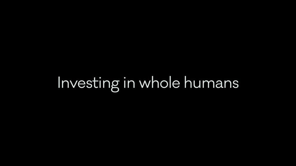The Technology of Better Humans - slide 101