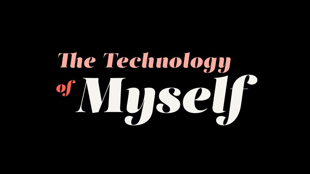 The Technology of Better Humans - slide 113