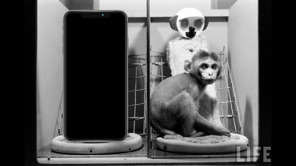 The Technology of Better Humans - slide 35