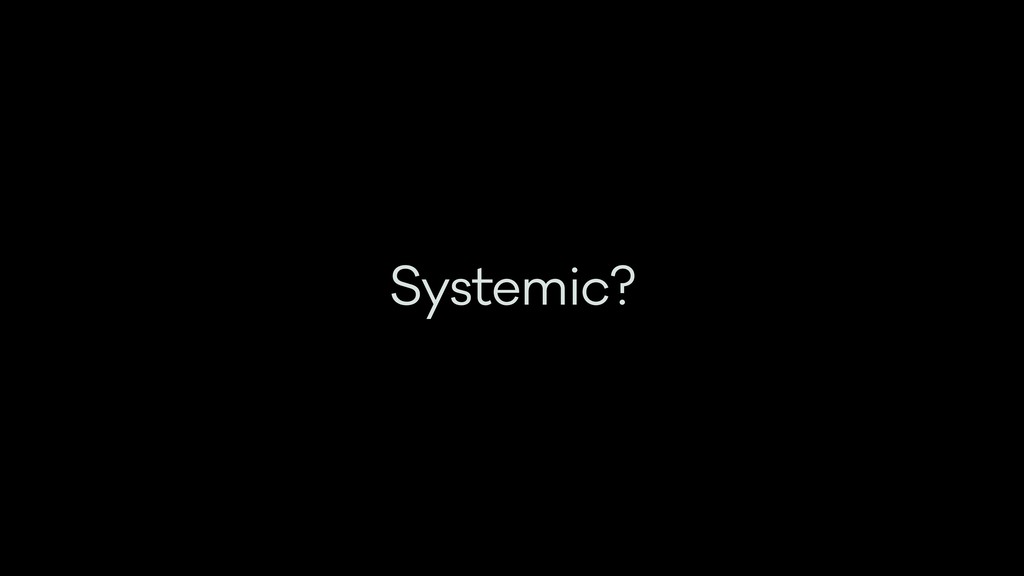 The Technology of Better Humans - slide 61