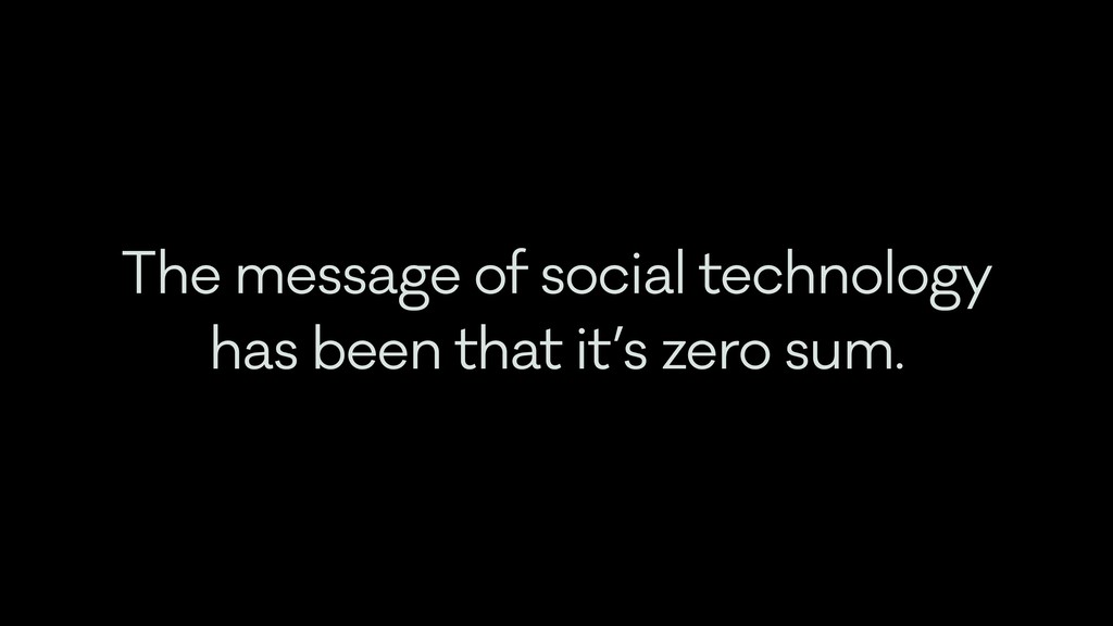 The Technology of Better Humans - slide 90