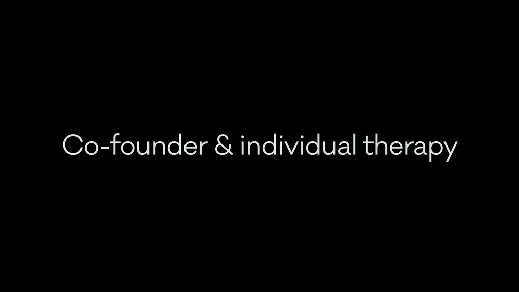 The Technology of Better Humans - slide 98