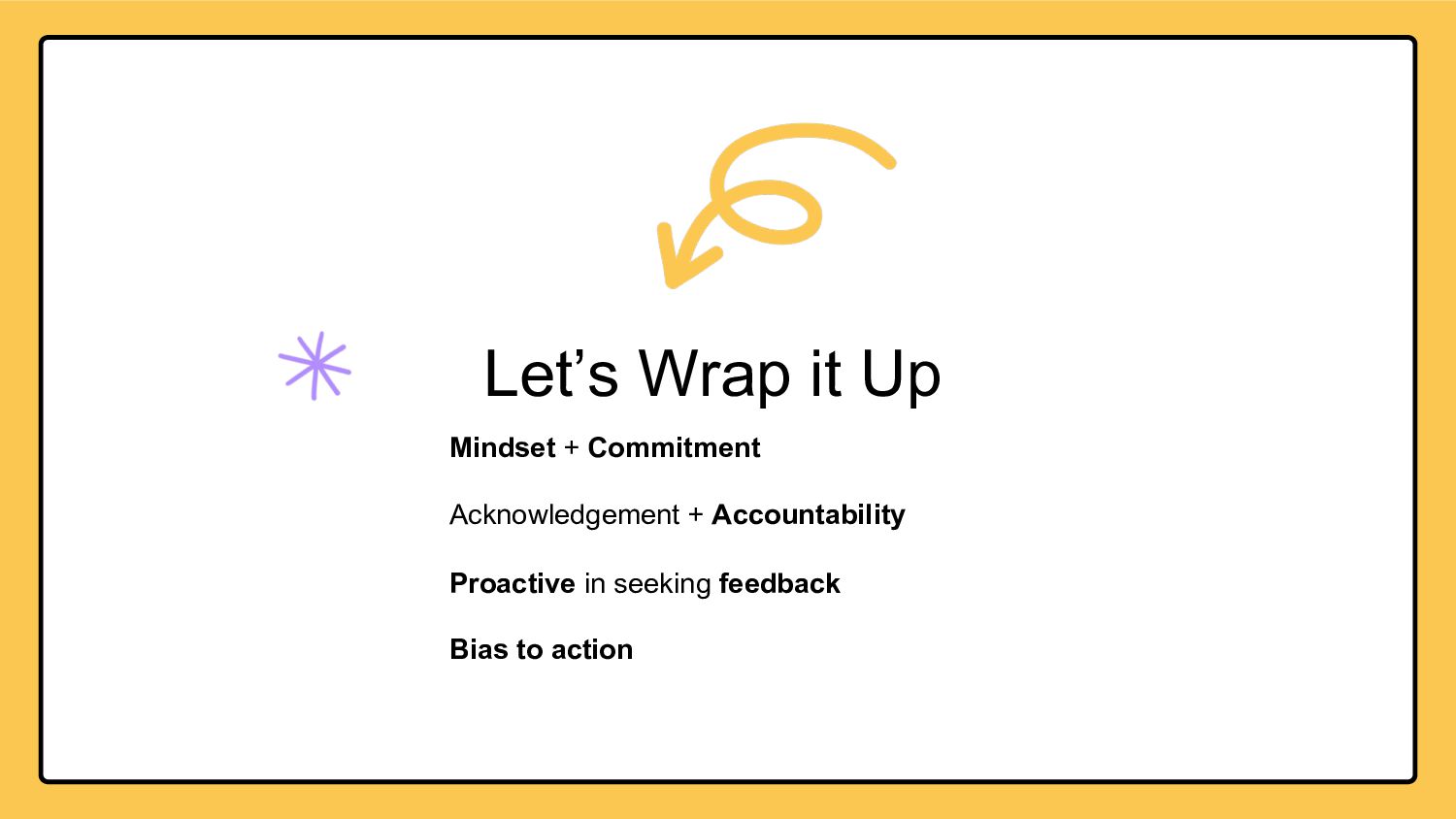 Inclusion As A Product: Making It Work For Everyone - slide 15