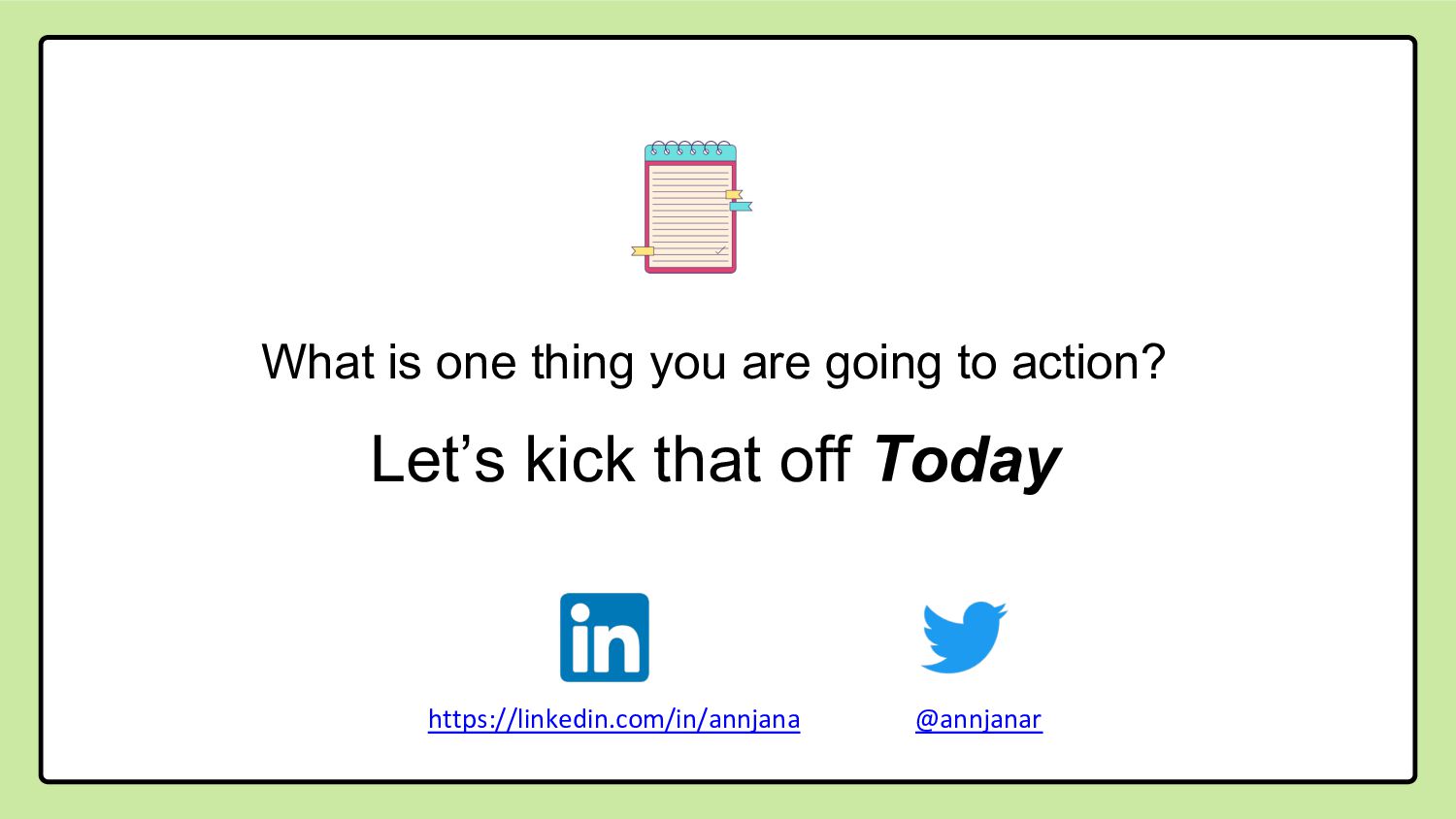 Inclusion As A Product: Making It Work For Everyone - slide 16