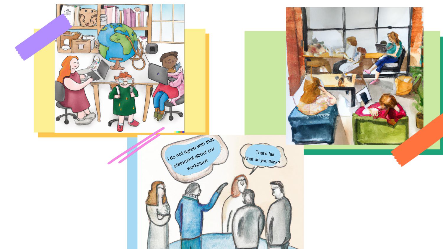 Inclusion As A Product: Making It Work For Everyone - slide 2