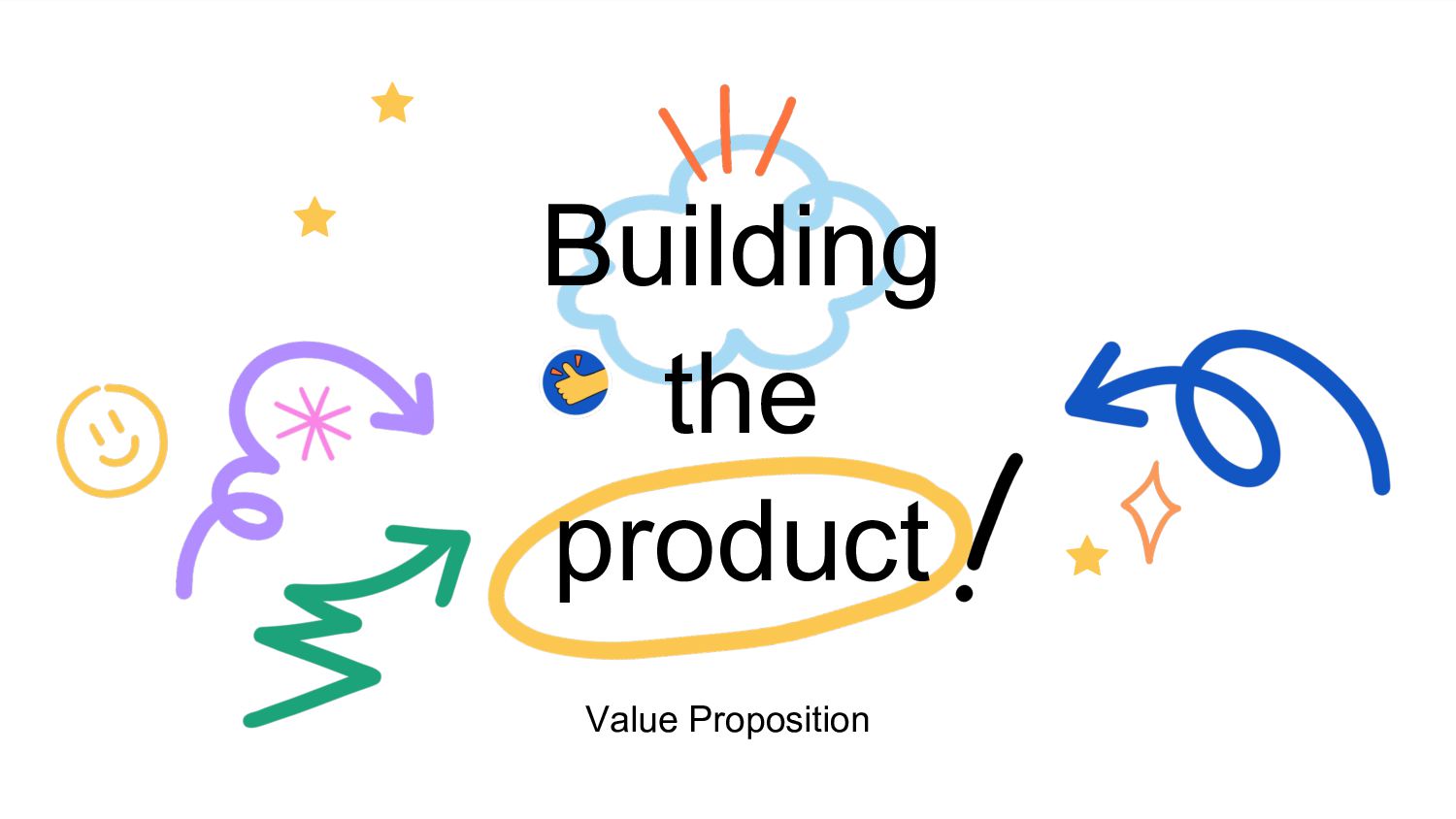 Inclusion As A Product: Making It Work For Everyone - slide 8