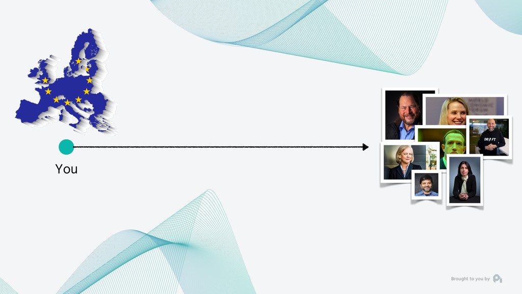 Our Fundamental Strategy of Building a Business is Broken - slide 10
