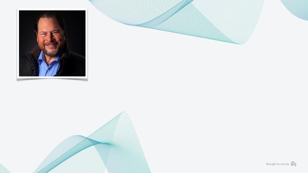 Our Fundamental Strategy of Building a Business is Broken - slide 2