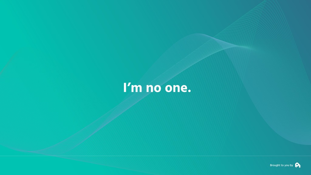 Our Fundamental Strategy of Building a Business is Broken - slide 24