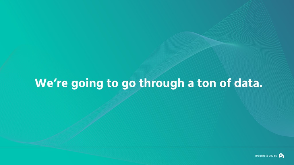 Our Fundamental Strategy of Building a Business is Broken - slide 27