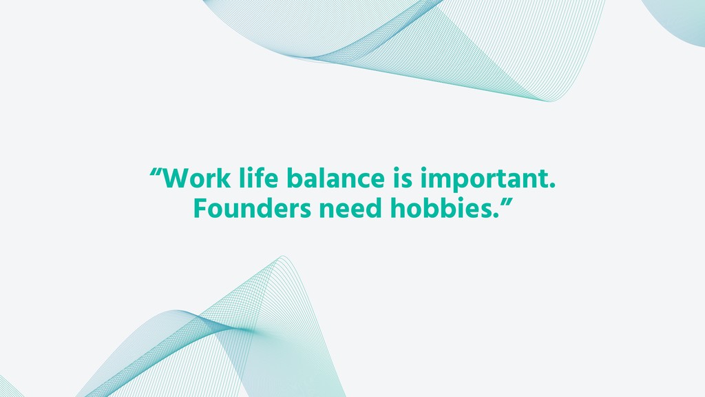 Our Fundamental Strategy of Building a Business is Broken - slide 45