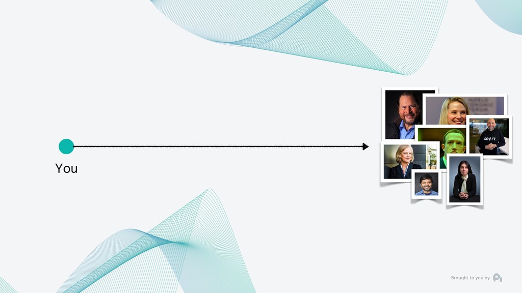Our Fundamental Strategy of Building a Business is Broken - slide 9