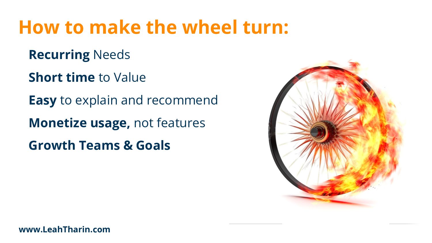 The Product-led Growth Guide - slide 25