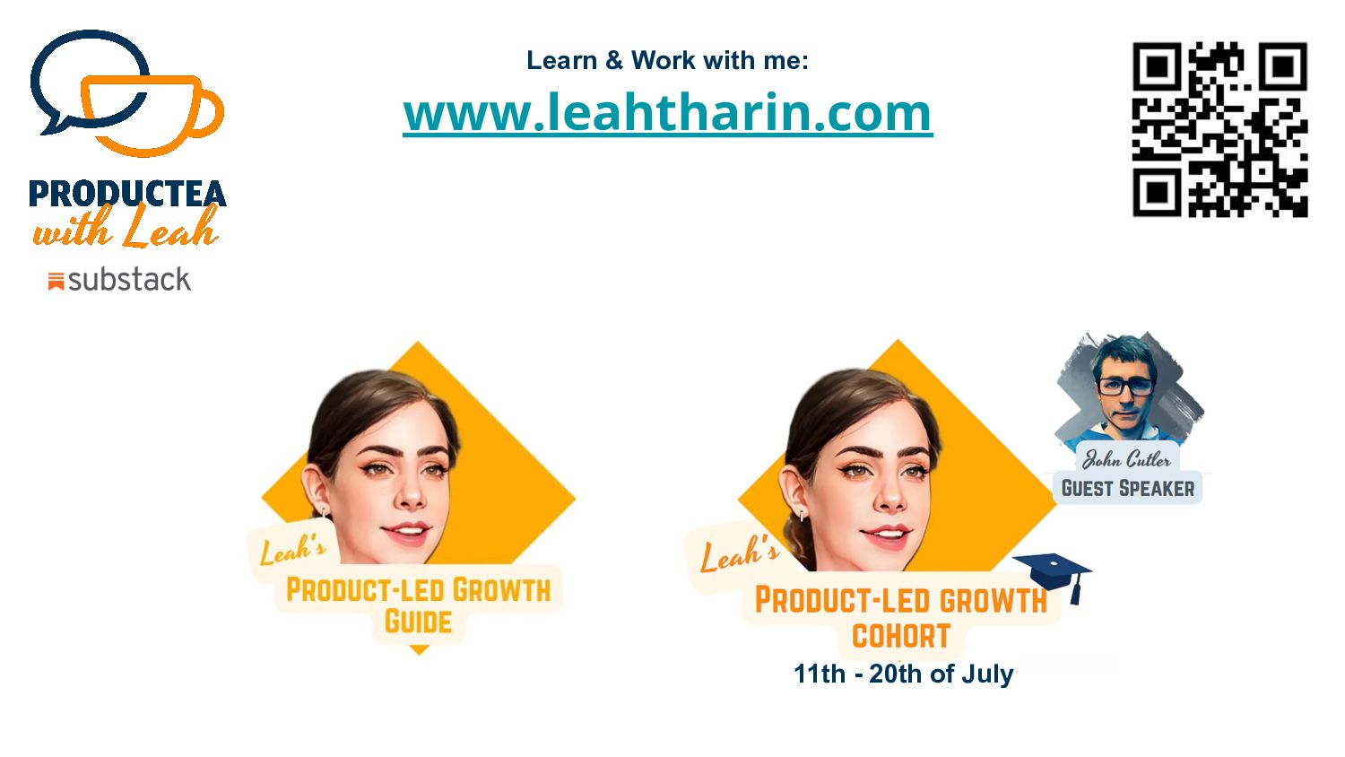 The Product-led Growth Guide - slide 39