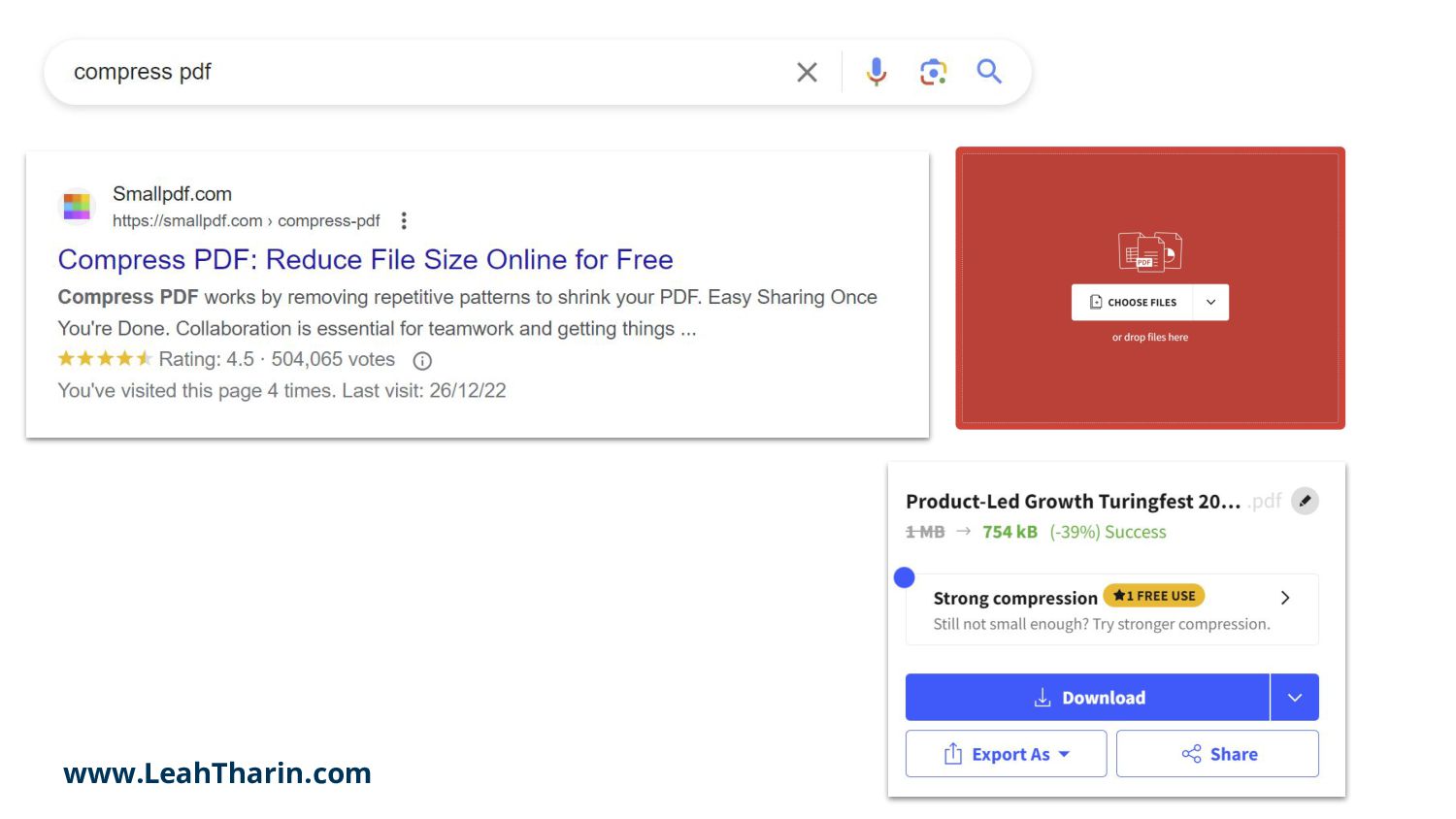 The Product-led Growth Guide - slide 7