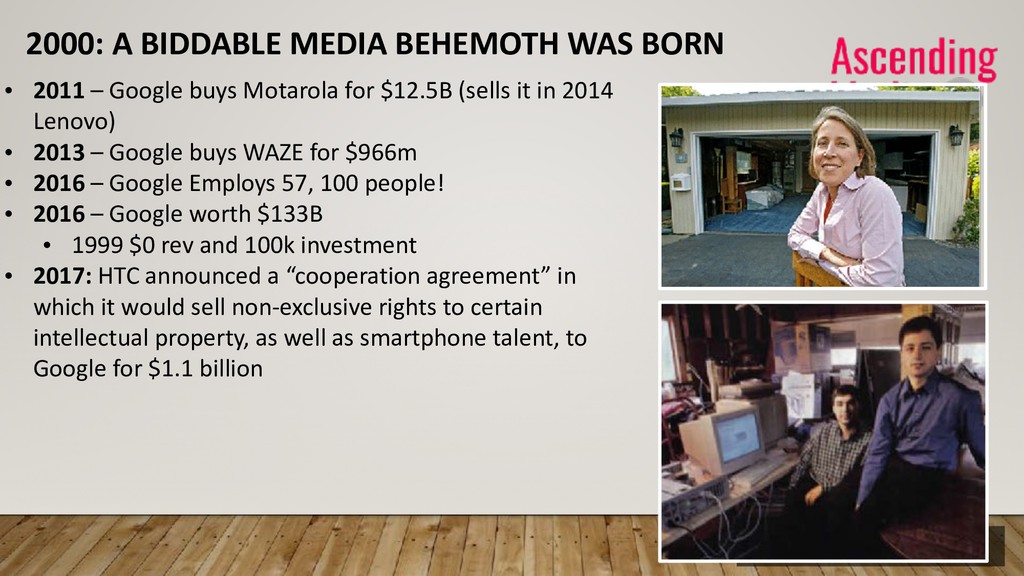 A Brief History of Search - slide 15