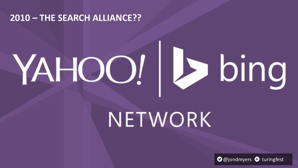 A Brief History of Search - slide 17